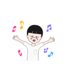おばちゃんスタンプ(？)（個別スタンプ：13）