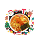 つけ麺 坊主2022（個別スタンプ：5）