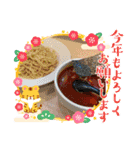 つけ麺 坊主2022（個別スタンプ：14）