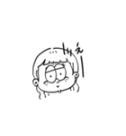 きりきりスタンプ⑨（個別スタンプ：8）