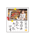 チビーズ..（個別スタンプ：3）