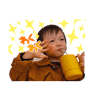 チビーズ.（個別スタンプ：1）