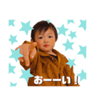 チビーズ.（個別スタンプ：2）
