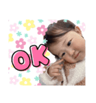 チビーズ.（個別スタンプ：7）