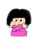 楽しい仲間たちだよ！！（個別スタンプ：28）