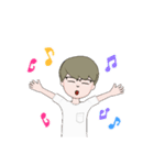 けーすけ2（個別スタンプ：12）