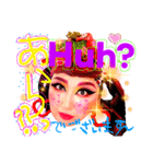 バビっとでございます〜第四弾でございます（個別スタンプ：4）