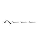 論破論破論破（個別スタンプ：24）