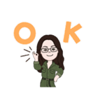freddi Avatar（個別スタンプ：1）