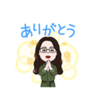 freddi Avatar（個別スタンプ：2）