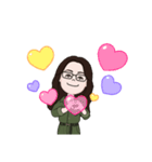 freddi Avatar（個別スタンプ：3）