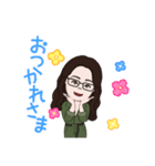 freddi Avatar（個別スタンプ：4）