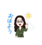 freddi Avatar（個別スタンプ：5）