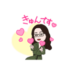 freddi Avatar（個別スタンプ：6）