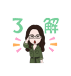 freddi Avatar（個別スタンプ：10）