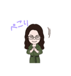 freddi Avatar（個別スタンプ：11）