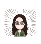 freddi Avatar（個別スタンプ：12）