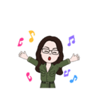 freddi Avatar（個別スタンプ：13）