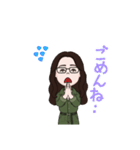 freddi Avatar（個別スタンプ：14）