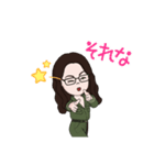 freddi Avatar（個別スタンプ：15）