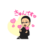 ゴリさん爆笑（個別スタンプ：6）