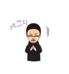 ゴリさん爆笑（個別スタンプ：11）