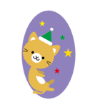 BIG「ねこ」Xmas（個別スタンプ：29）