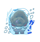 ラニ2022（個別スタンプ：7）