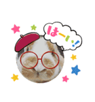 二代目店長チロルスペシャル（個別スタンプ：2）
