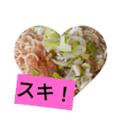 ラーメンスタンプ2（個別スタンプ：12）