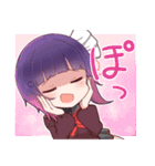 嫉妬ちゃん達のスタンプ（個別スタンプ：33）