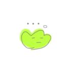 やぴやぴ！（個別スタンプ：3）