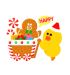 サリー可愛い♡サリーが主役のクリスマス☆（個別スタンプ：12）