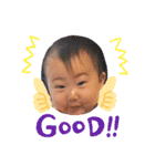 あんなスタンプIII（個別スタンプ：1）