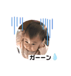 あんなスタンプIII（個別スタンプ：7）