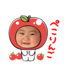 あんなスタンプIII（個別スタンプ：10）