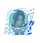 My Family 05（個別スタンプ：13）
