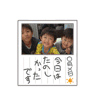 My Family 05（個別スタンプ：20）