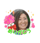 My Family 05（個別スタンプ：25）