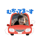 My Family 05（個別スタンプ：28）