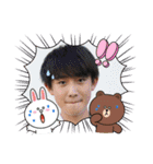 My Family 05（個別スタンプ：31）