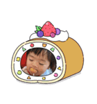 My Family 05（個別スタンプ：38）