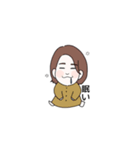 俵山ビレッジ（個別スタンプ：12）