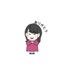 俵山ビレッジ（個別スタンプ：17）