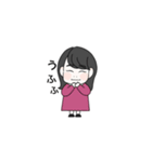 俵山ビレッジ（個別スタンプ：18）