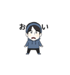 俵山ビレッジ（個別スタンプ：22）