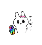 人生に疲れたキャンディちゃん（個別スタンプ：11）