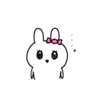人生に疲れたキャンディちゃん（個別スタンプ：12）