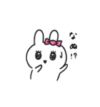 人生に疲れたキャンディちゃん（個別スタンプ：19）