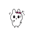 人生に疲れたキャンディちゃん（個別スタンプ：20）